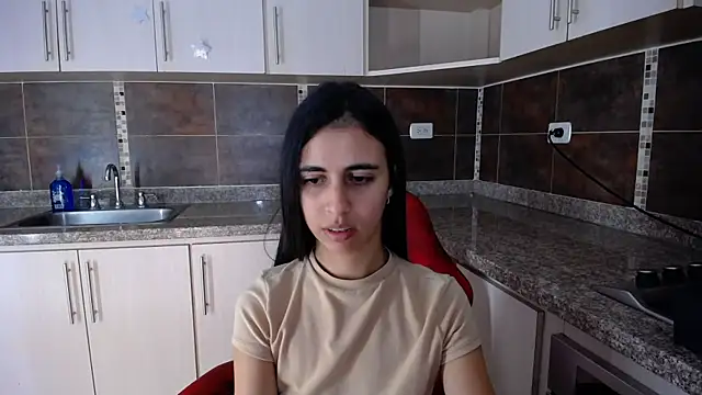 anna_alvarez's cam snapshot