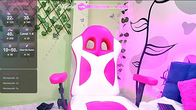 Karen_Ariass's cam snapshot