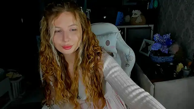 Marcellis_Charm's cam snapshot