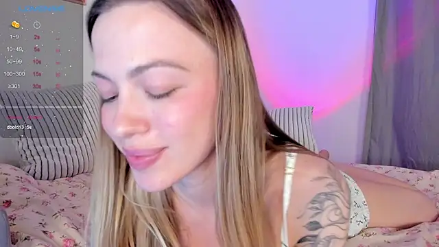 damn_cutie's cam snapshot