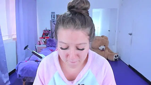 Luna_Analya's cam snapshot