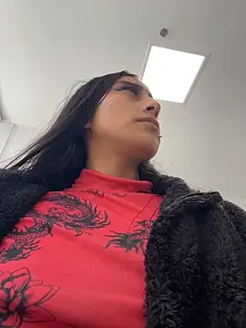 Violeet-Smith's cam snapshot