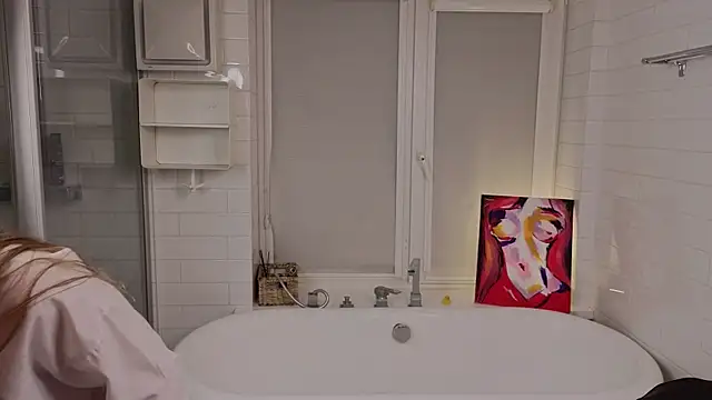 LeenaPuita's cam snapshot