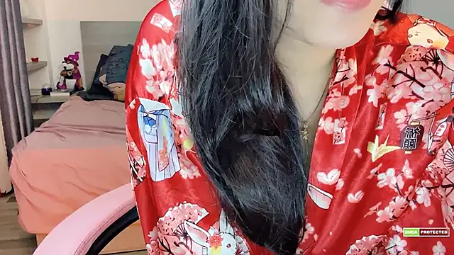 _Lynh_'s cam snapshot