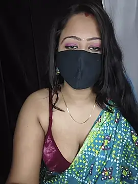 Mysterious__angel's cam snapshot