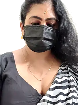 Sweetie_swetha37's cam snapshot