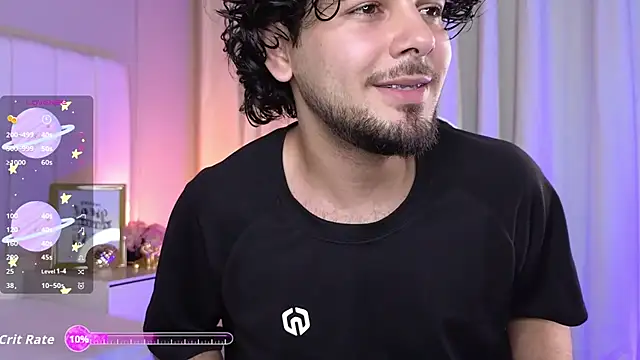 Samir_bear live sex cam