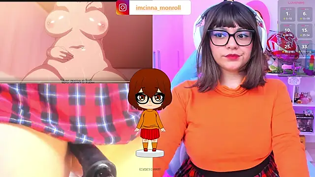 cinna_monroll live sex cam