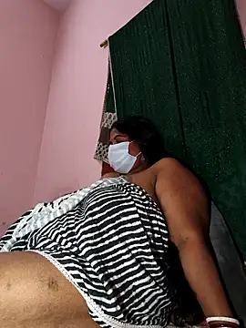 Pujapujat's cam snapshot