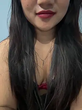 Rubydesire's cam snapshot