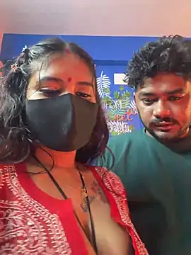 V-Hot-Sweti's cam snapshot