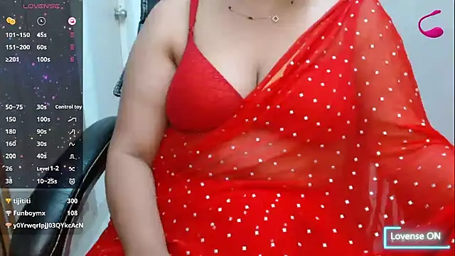 Anushka134 live sex cam