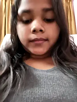 Mikasha88 live sex cam