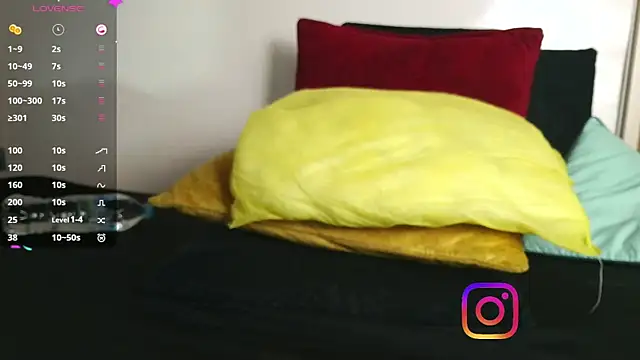 virtual_charm's cam snapshot