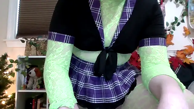 AverageRose's cam snapshot