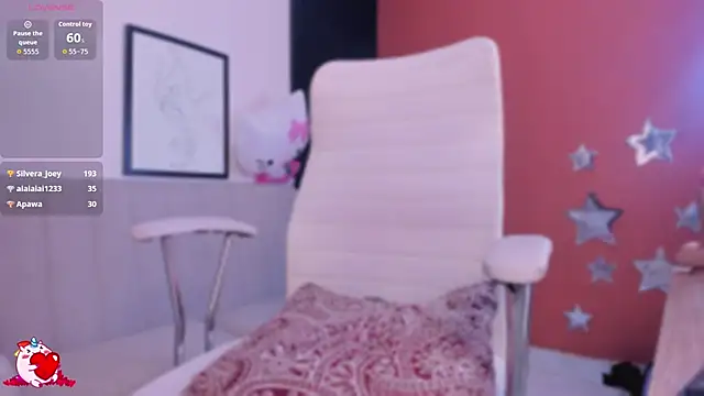 Gina_arabic live sex cam