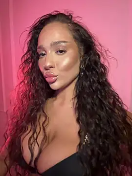 CardiSweetBaby live sex cam