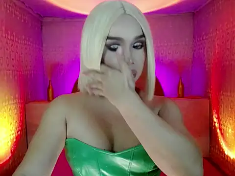 MissChannelX live sex cam