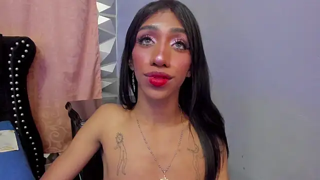 Cleo-Escobar live sex cam