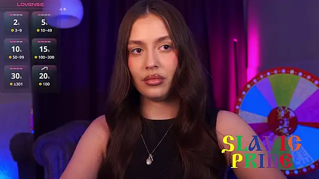 EmiliyaRoude live sex cam