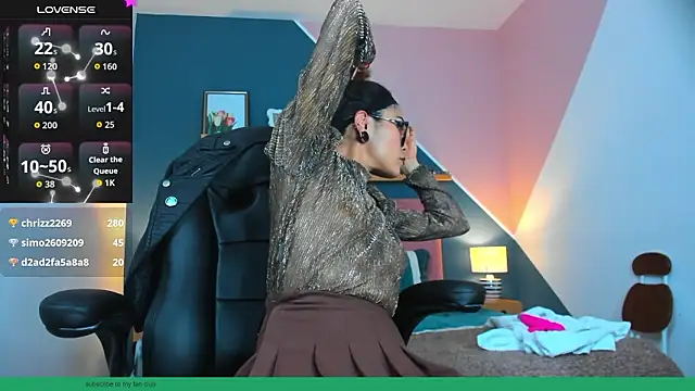 Esmeralda_CO's cam snapshot