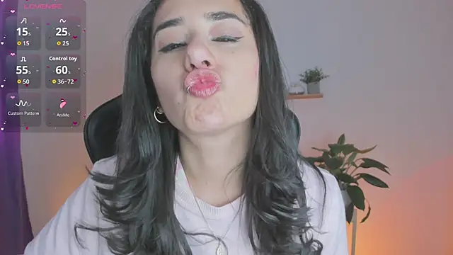 annadu011's cam snapshot