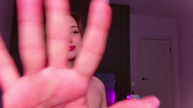 LucieBliss live sex cam