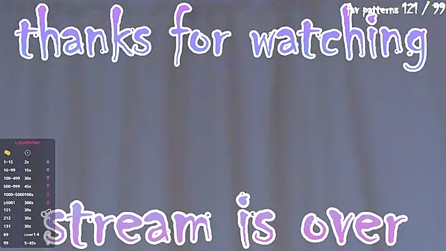 a11yson live sex cam