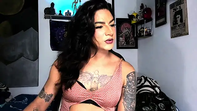 ShadowSeductress_ live sex cam