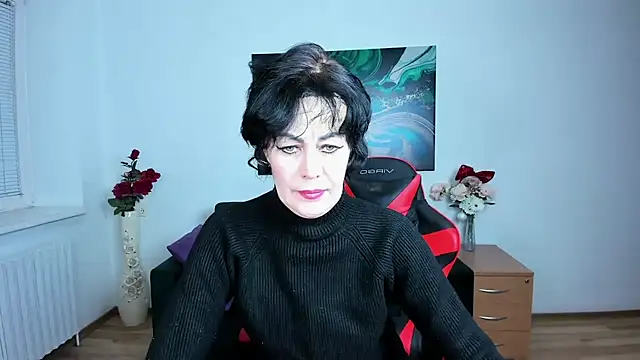 Silvia_Wallec's cam snapshot