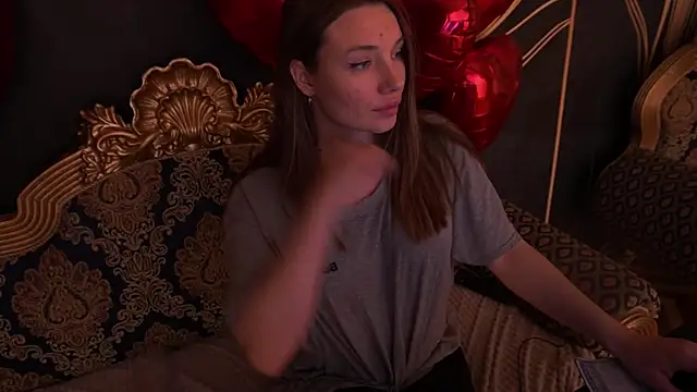 IceDanielles's cam snapshot