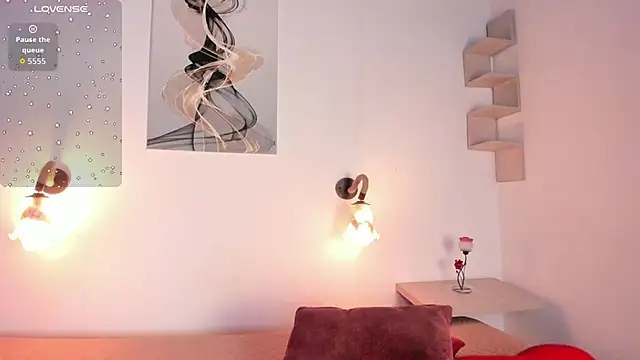 _abby_sweett's cam snapshot