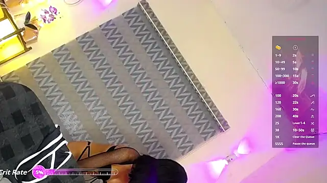 Premium_Womanhood live sex cam