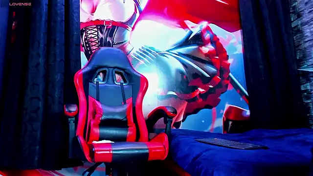 AuroraSimmons's cam snapshot