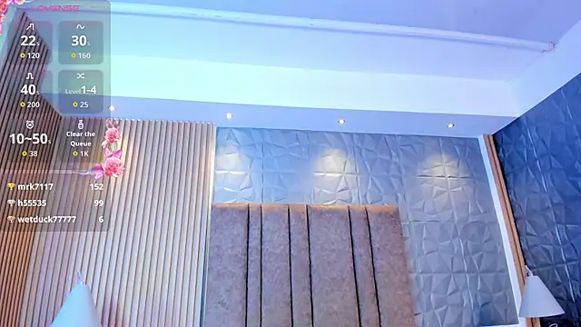 Ivaannaa_'s cam snapshot