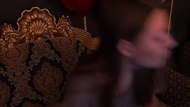 IceDanielles's cam snapshot