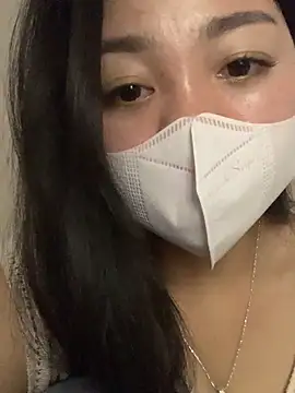 lana-kan's cam snapshot