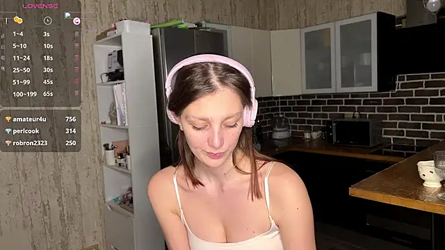 ChrisAmott's cam snapshot