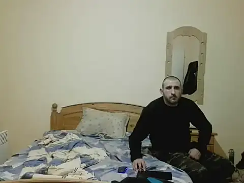 ZDRAVKICH live sex cam