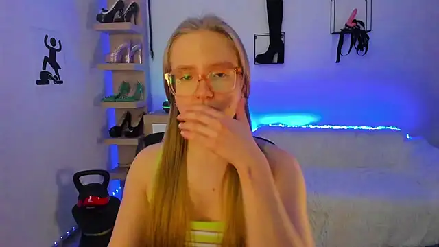 NancyHottie's cam snapshot