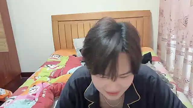 junnan001 live sex cam