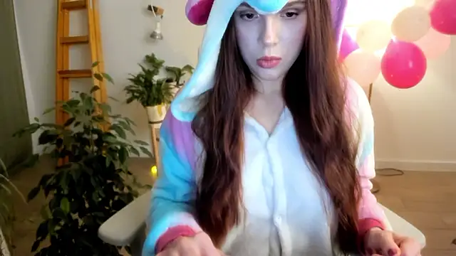 stacyluxxe's cam snapshot