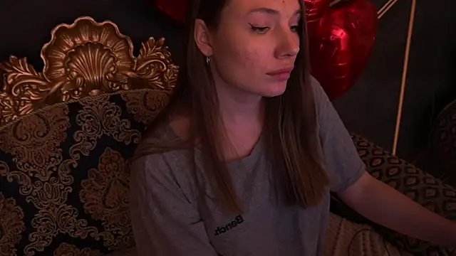 IceDanielles's cam snapshot