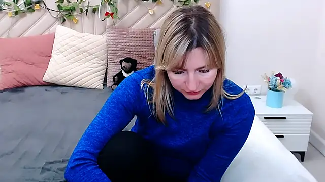 Incredible_Ariela's cam snapshot