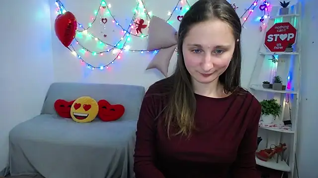 MichelLeee's cam snapshot