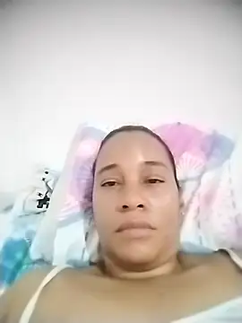 EbonyHorrny's cam snapshot