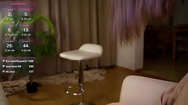 KateCarrey's cam snapshot