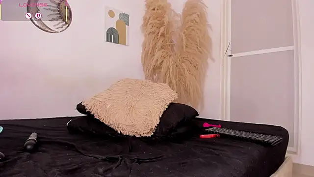 AnnPricess's cam snapshot