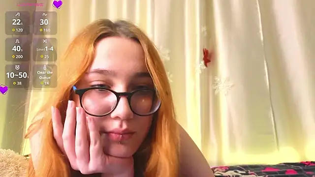 sunny_luna's cam snapshot