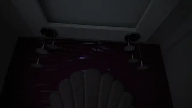 Nina-Parkerr's cam snapshot